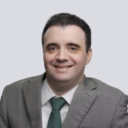 Ricardo Arias