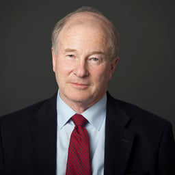 Sir Robert Akenhead