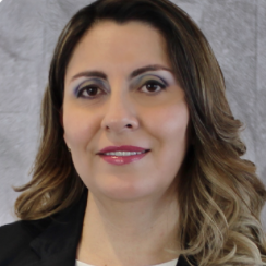 María Gabriela Ortíz