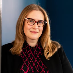 Elizabeth Weeks