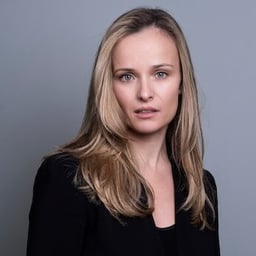 Beth O’Reilly KC