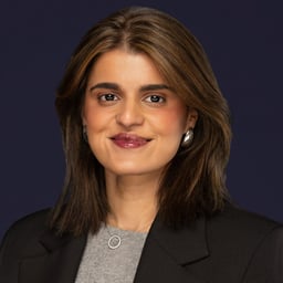 Ash Masrani