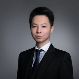 Anson Wong Yu Yat