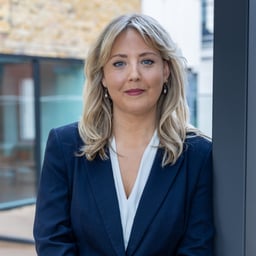 Chloé Hingley