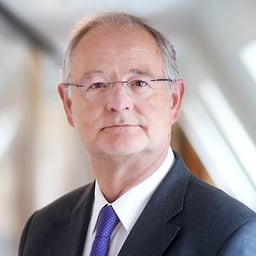 Pascal Chadenet