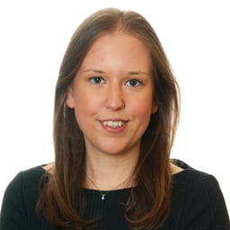 Alice Taylor