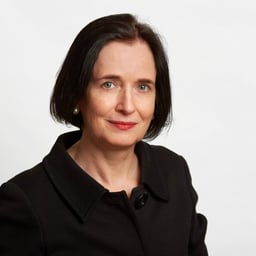 Susannah Meadway