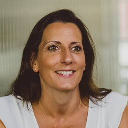 Lucy Barber