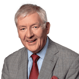 Gerard McDermott KC