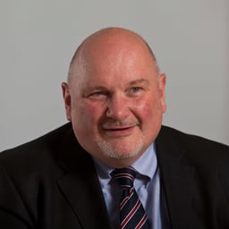 Andrew Holehouse