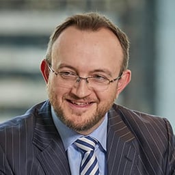 Gavin Macrae