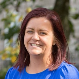 Leanne Gordon