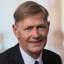 Graham Whittingham