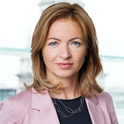 Ginta Krūkle