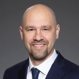 Derek Zaba
