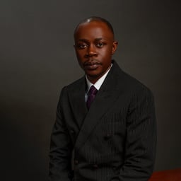 Eniola Sogbesan