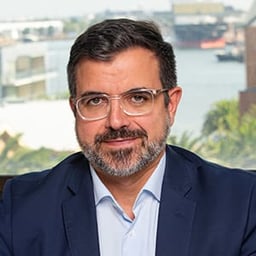 Albert Ponte