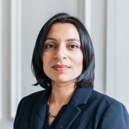 Seema Kansal