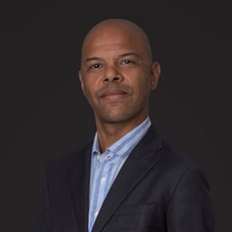Patrick Jackson