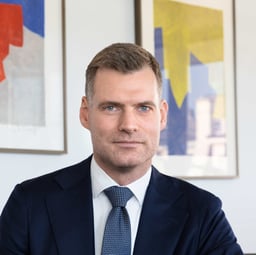 Haakon Orgland Bingen