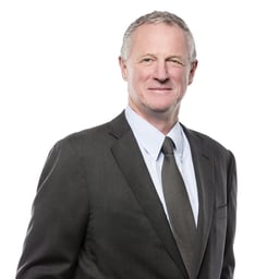 Marc Dorion KC