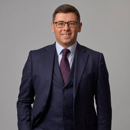 Stephen McArdle