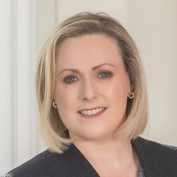 Marie McGinley