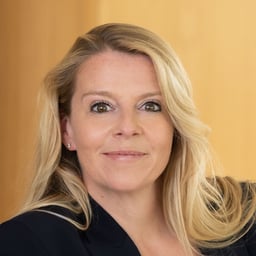 Caroline Clemetson