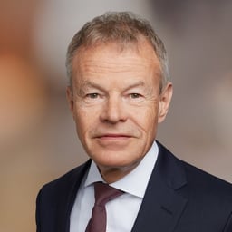 Markus Frank Huber
