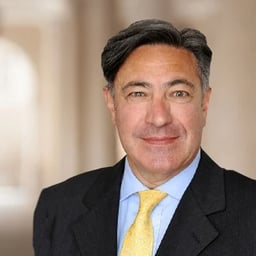 Jacques Algazy KC