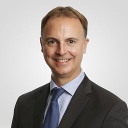 Mark Fry