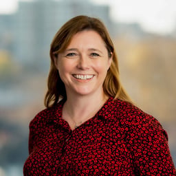 Anna Thwaites