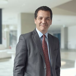 Nicolás Eliaschev