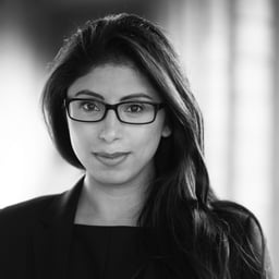Rachna Gokani