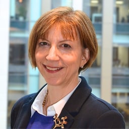 Nicola Evans