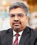 Milind Jha