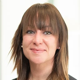 Laura Hughes