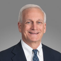 Patrick Dinardo