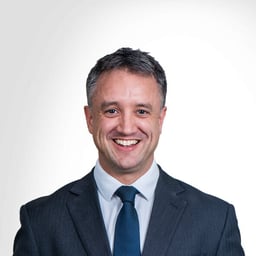 Jonathan Moffatt