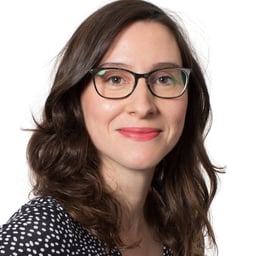 Aude Dupuis