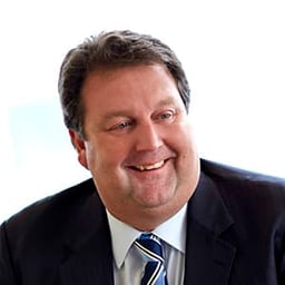 Wayne Kelcey