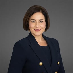 Christine Daya