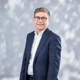 Luc Defferrard