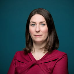 Charlotte Pender