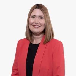 Sarah Hopwood