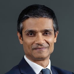 Soumitro Mukerji