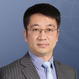 Ben Zhong