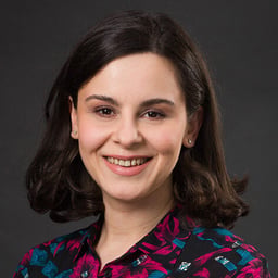Alina Lacatus