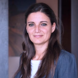 Tiziana Manenti