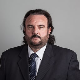 George Carter-Stephenson KC